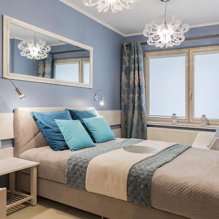 Apartament Charisma Zakopane Eksteriør billede