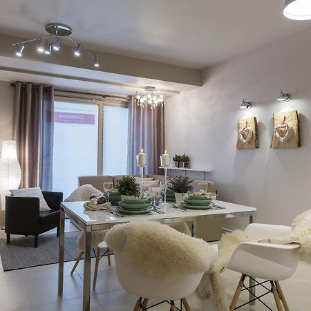 Apartament Charisma Zakopane Eksteriør billede