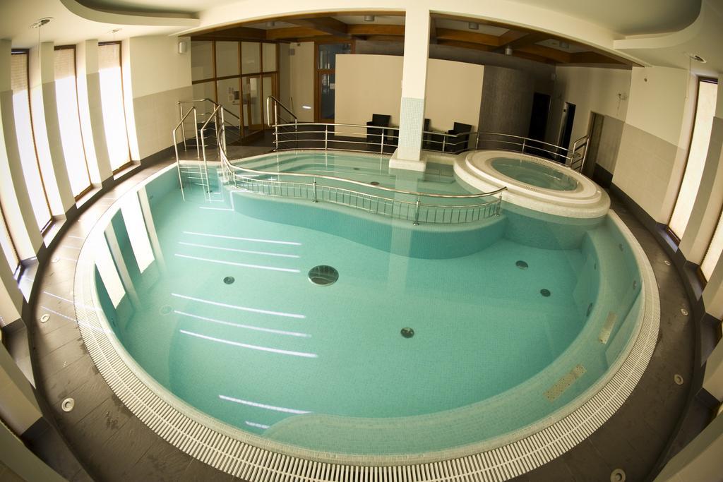 Apartament Charisma Zakopane Eksteriør billede