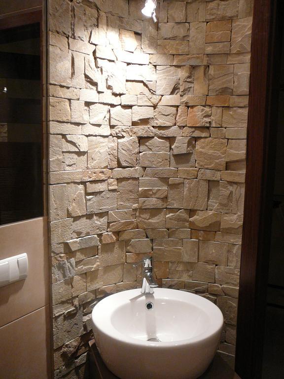 Apartament Charisma Zakopane Værelse billede