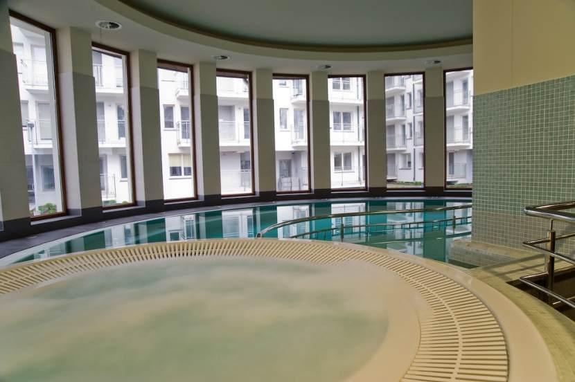 Apartament Charisma Zakopane Eksteriør billede