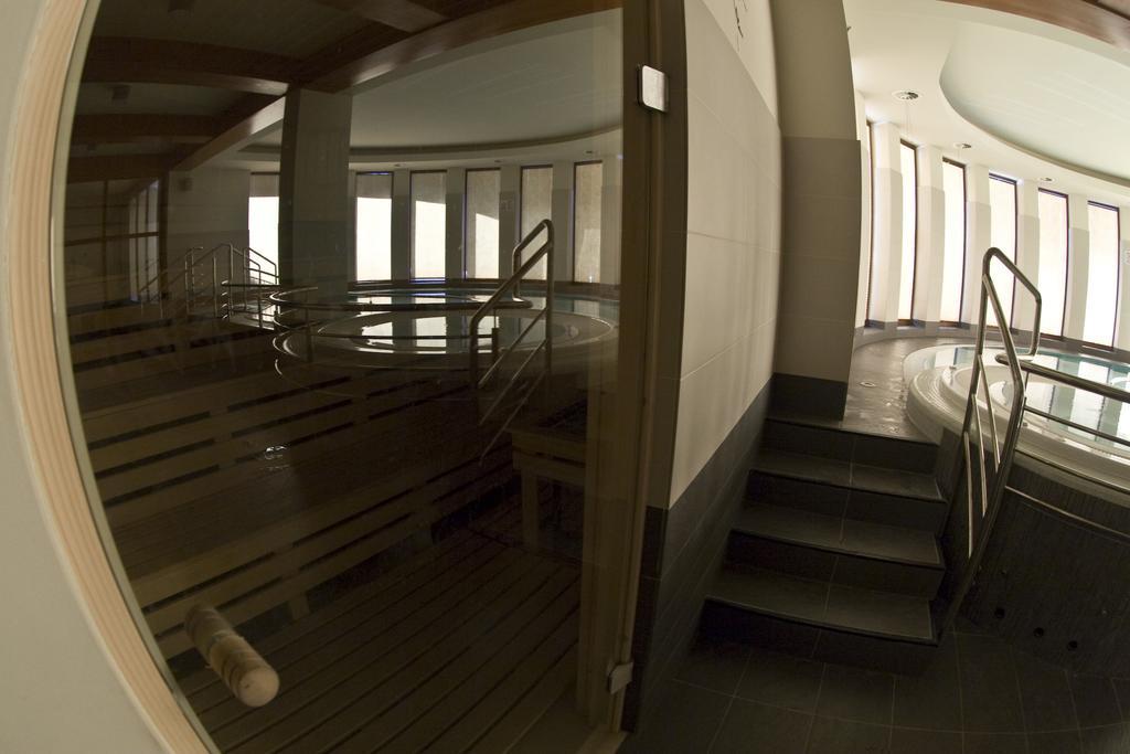 Apartament Charisma Zakopane Eksteriør billede