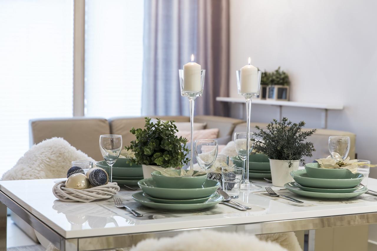 Apartament Charisma Zakopane Eksteriør billede