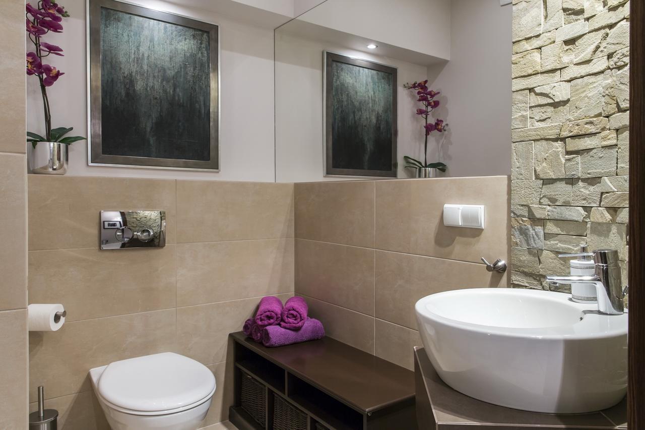 Apartament Charisma Zakopane Eksteriør billede