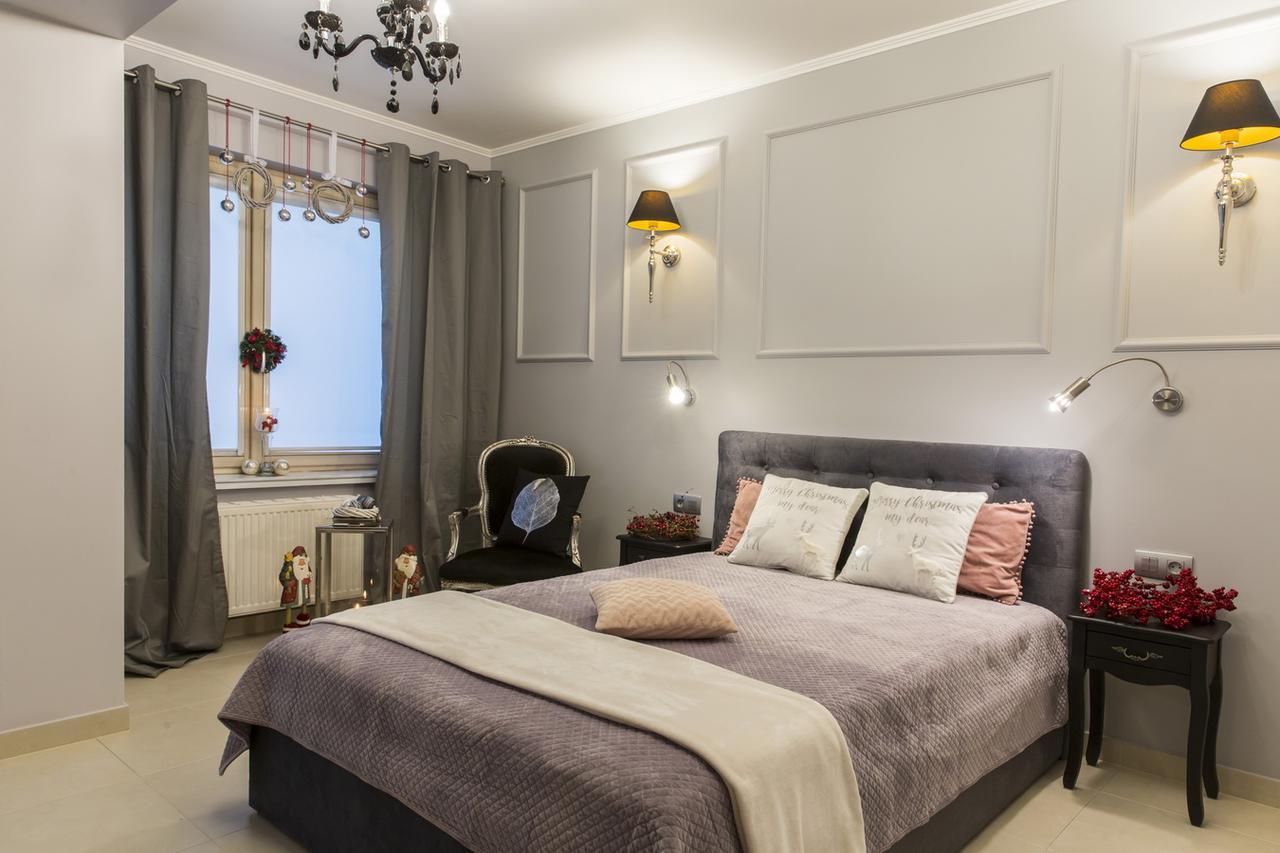 Apartament Charisma Zakopane Eksteriør billede