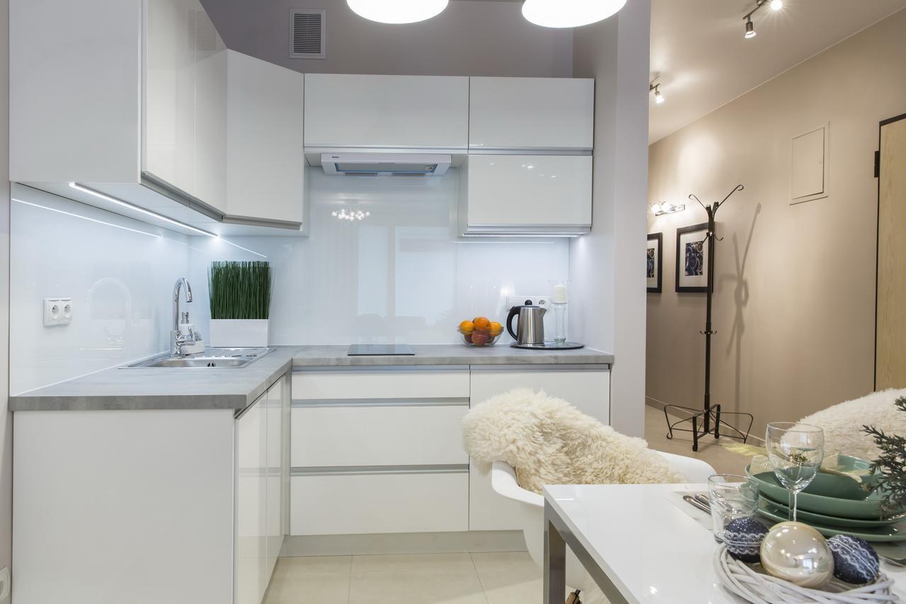 Apartament Charisma Zakopane Eksteriør billede