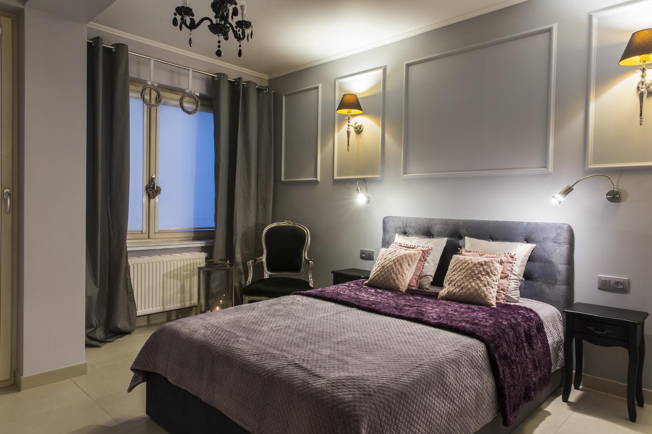 Apartament Charisma Zakopane Eksteriør billede