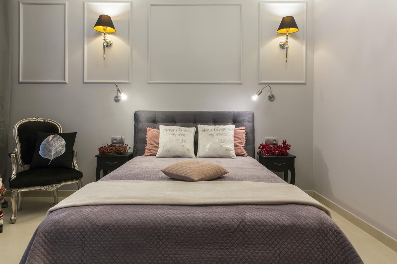 Apartament Charisma Zakopane Eksteriør billede